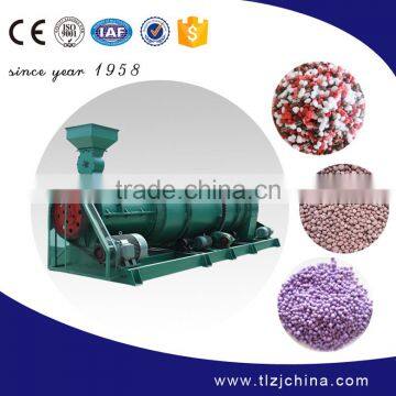 Professional compound fertilizer granulator machine for sale