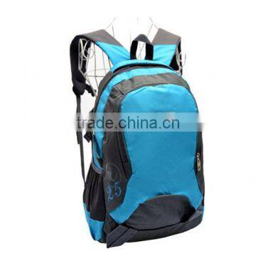 Leisure Camping Travel Backpack Bag(BJDZ001)