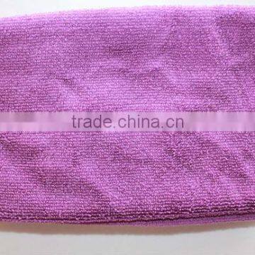 Abena microfiber warp-knitted towel