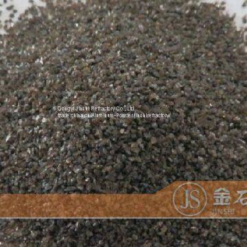 Brown Fused Alumina