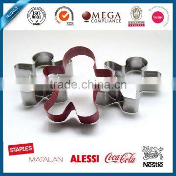 panda shaped cookie cutter, cake making tools