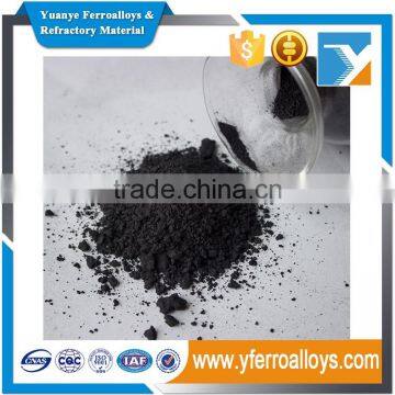 2017China Hot pure silicon powder using for foundary and iron casting