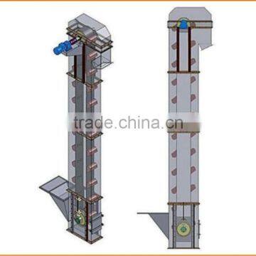 Hot Sale Sand Chain Corn Bucket Elevator photo-4
