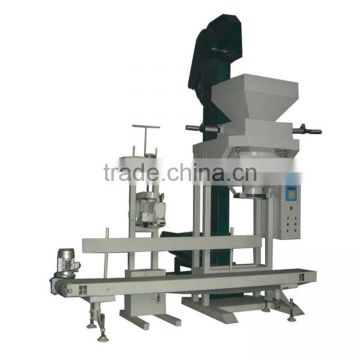 DCS-B Vertical bag packing machine