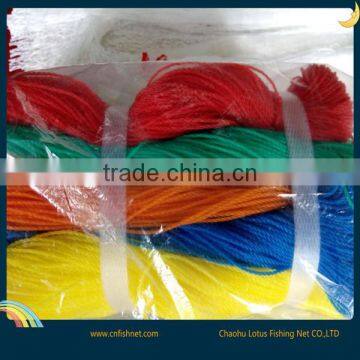 PE Plastic Twine in Low Price