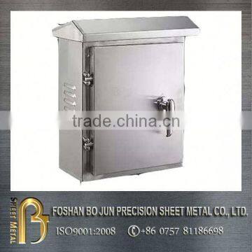 junction box custom telecom junction box made in china