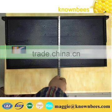 Bee hive frame plastic sheet comb foundation/Bee hive frame plastic sheet comb foundation/ beeswax sheet comb foundation