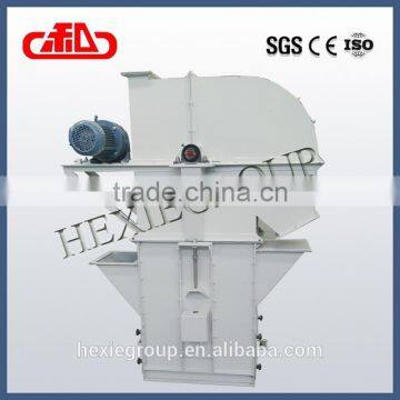 Newest Poultry Feed Bucket Elevator Price