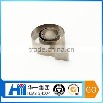 Stainless Steel Spring Constant Coil Spring