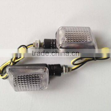 12V/24V motocycle LED lighting