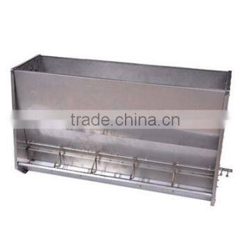 Stainless Steel water trough for animals