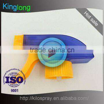 Excellent Quality Household Washing Cleaning Resistant Plastic With Ratchet Closure Coarse Wrench Trigger Sprayer