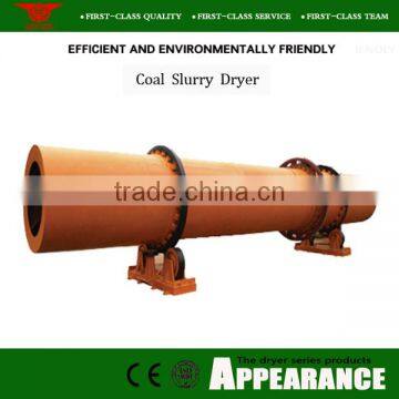 High quality biomass sawdust dryer