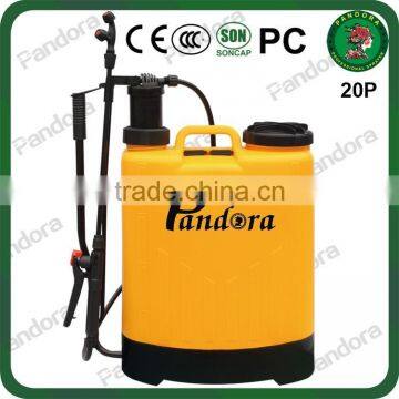 20L Lobscouse Knapsack Sprayer