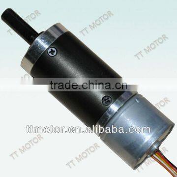 bldc planetary gear motor