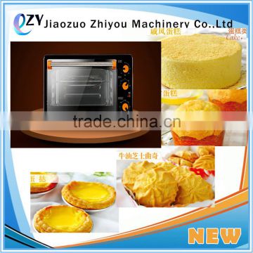 Energy Saving Commercial Kitchen Equipment Trays Electric Big Oven For Baking Bread(whatsapp:0086 15039114052)