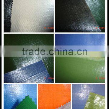 pe oated tarpaulin fabric/used tarpaulins