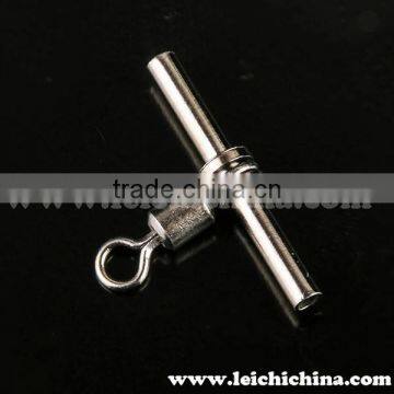 Wholesale Brass Cross Line Rolling Swivel