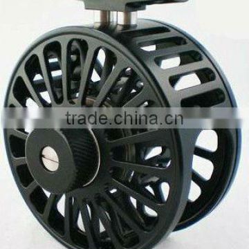 Saltwater cnc super quality from No.1 China factory fly reel