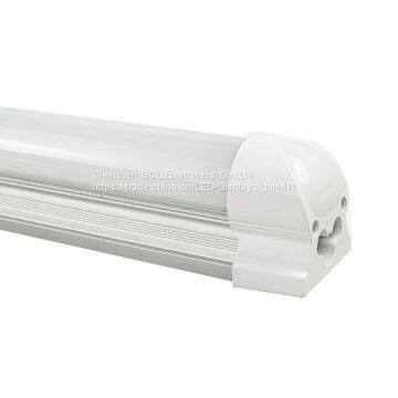 T8 Integrated LED Tube Light