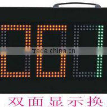 2016 Digital Football&Basketbll Display, scoreboard