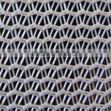 knitting mesh fabric