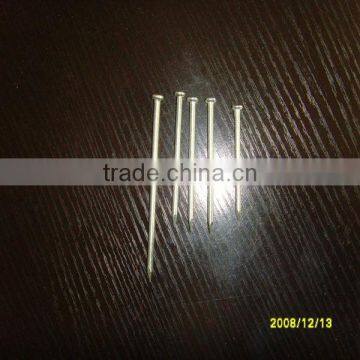 common round wire nails