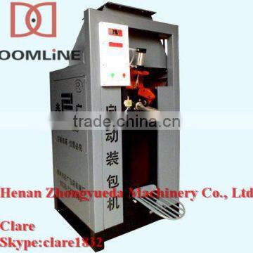 1 mouth15t/h Cement Packing Machine 1 Nozzle