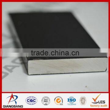 9260 Standard High Carbon Hot Rolled Flat Steel From China photo-2