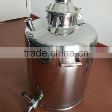 10L~300L vodka distillery for sale