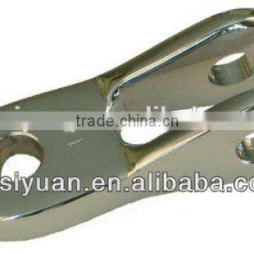 CNC Turning Black Oxide Cnc Processing in China Guangzhou (maryxu898) photo-3