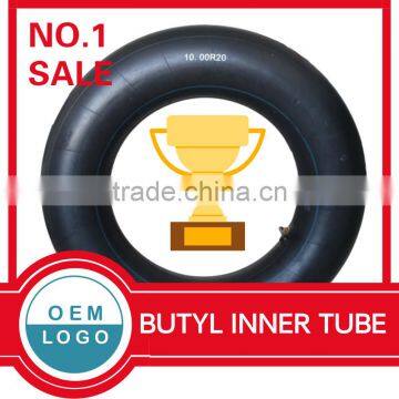 Light Truck Tyre Inner Tubes And Flaps