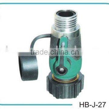 3/4''HOSE ADAPTOR WITH PROTECT SLEEVE