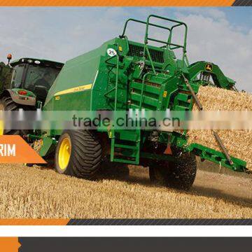 China Manufacturer High Flotation Farm Implement 600/50-22.5 500/60-22.5 550/60-22.5 photo-2
