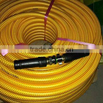 PVC Material and ISO9001:2000 Standard Pvc High Pressure Korea Spray Hose photo-3