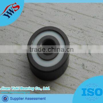 High Precision 605 Ceramic Ball Bearing photo-5