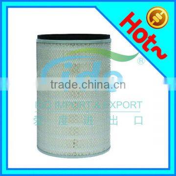 Auto air filter for KATO & KOMATSU 600-181-2300 & 600-181-2350