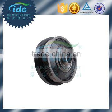 Crankshaft Pulley for LAND ROVER DISCOVERY II 2.5 TD5 1998-2004 LHG100580 photo-2