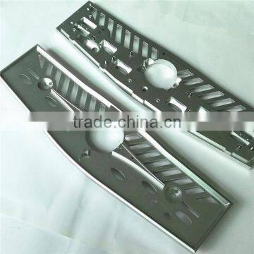 Custom High Precision CNC Motorcycle Parts photo-5