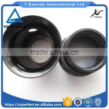 5axis ABS Case Cnc Machining Parts photo-4