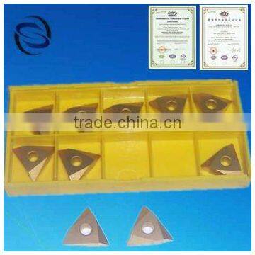 TPMA-54NV TIN CARBIDE INSERTS