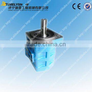 changlin ZL50H wheel loader W-01-00059 single gear pump