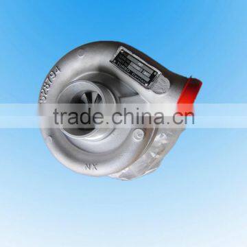 turbosuperchager for WEICHAI engine, weichai engine turbocharger 61560110038, weichai engine parts