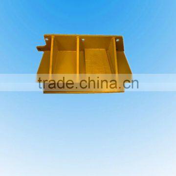 SD32 bulldozer new type oil cooler 175-03-C2001A construction machinery parts bulldozer spare parts