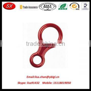 OEM/ODM Various Size s Shaped Hooks Metal s Shaped Hooks photo-3