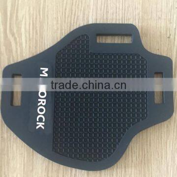 Motorcycle Gear Shifter Pad Shoe Boot Cover Protector Motorcycle Shifter Protector photo-4