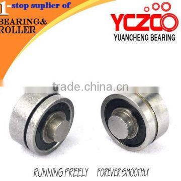 Cheap Chrome Stell Ball Bearing 606 607 608