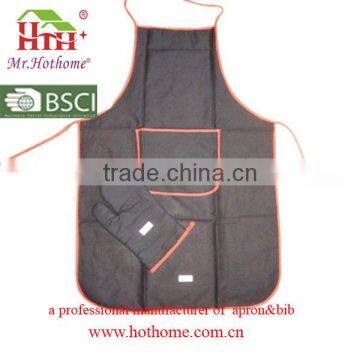 Multi-Pockets High Quality Tool Apron photo-6