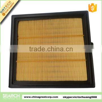 8-98027480-0 auto parts eco air filters