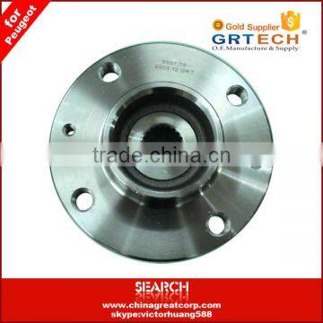 Wheel hub bearing for Peugeot 3307.76